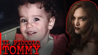 IL PICCOLO TOMMY | Cronaca Italiana