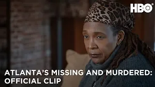 Atlanta’s Missing and Murdered: The Lost Children (2020) | More On The Case: I Think About Him | HBO