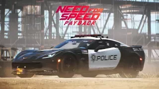 NEED FOR SPEED: PAYBACK Прохождение #6 ► ТАЧКИ И СЮЖЕТ!