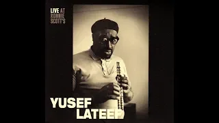 Yusef Lateef Quartet 1966 - Yusef's Mood