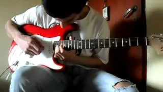 Linkin Park  - The Little Things Give You Away solo+ (Cover)