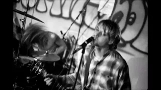 Nirvana, North Shore Surf Club, Olympia, Washington, 10/11/90