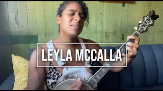 Leyla McCalla | Songlines Music Awards 2020