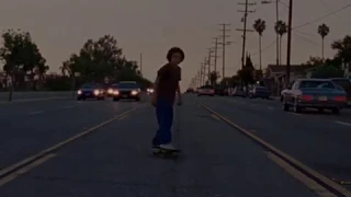 Mid90s (2018) - Morrissey We'll let you know