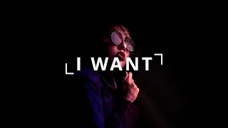 Adonis FR - i Want (cut version)