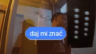 MVZR MAT MFC YOUNG IGI - DAJ MI ZNAĆ  / VIDEO