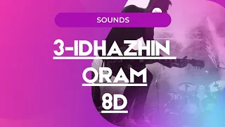 3- Idhazhin Oru Oram | 8d