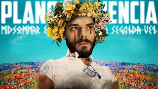 MIDSOMMAR é MUITO MELHOR pela segunda vez...