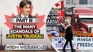 Canada under Justin Trudeau’s leadership | WION Wideangle