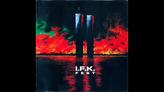 I.F.K-Fest 2002 год