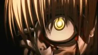 hellsing the dawn