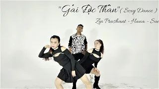 Gái Độc Thân sexy Dance choreography prashant from vietnam