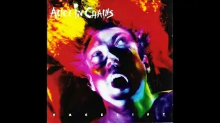 Alice In Chains - It Ain't Like That