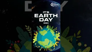 Earth Day #2024 -Our Pledge for a Healthier Planet #shorts #short #ytshort #earthday #science #viral