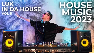 Best House Music 2023 | DJ Set | Plastik Funk, Armand Van Helden, Block & Crown, Wampa & Keys