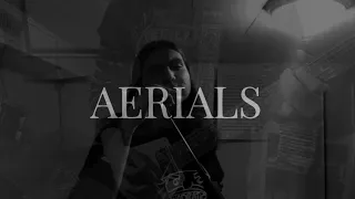 Quadratic Formula - Aerials (System of a Down Acoustic Cover)