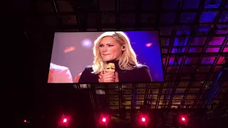 Helene Fischer Show 2018 - Das grosse Tränen Finale