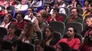 Jovellanos y la Ilustración en la ciudad de Gijón | Yván Pozuelo | TEDxGijon