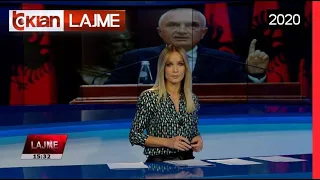 Edicioni i Lajmeve Tv Klan 23 Tetor 2020, ora 15:30 Lajme - News