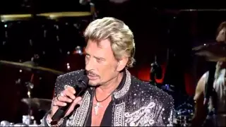 Johnny Hallyday ♥ ♥ ♥ & Amy Keys J ' Oublierai Ton Nom ♥ ♥ ♥