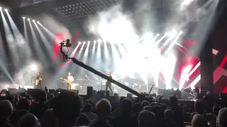 Paul McCartney - Sgt Peppers Reprise/Helter Skelter (Glasgow - 14/12/2018)