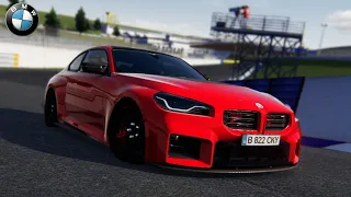 Assetto Corsa - 2023 BMW M2 G87 By Ceky Performance