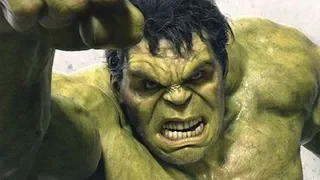 Director Revela Por Qué Hulk Se Negó a Aparecer En Infinity War