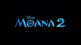 Who’s Excited For Moana 2