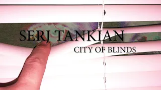 "City Of Blinds" - Cool Gardens Audiobook