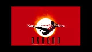 DRAGON THE BRUCE LEE STORY Jason Scott Lee