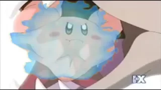 Ultra Instinct Kirby Vs Red Viper