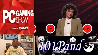 PC Gaming Show - E3 2019 Reaction