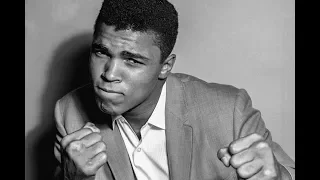 Muhammad Ali 🔥 The Greatest Heavyweight Boxer That Ever Lived 🔥