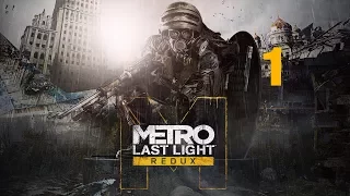 Metro last light part 1 stream