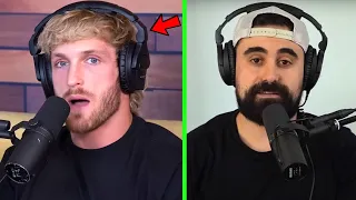 Logan Paul Confirms He Fired George Janko From Impaulsive!