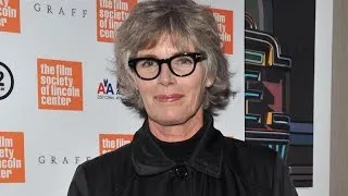 Hear 'Top Gun' Actress Kelly McGillis' Chilling 911 Call During Home Intruder Attack