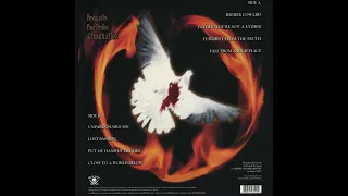 Immolation - Close to a World Below [Vinyl]
