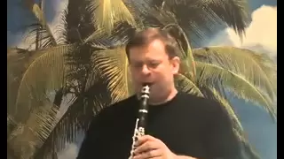 Va-bank Clarinet (Henryk Kuzniak)