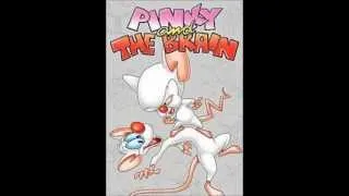pinky and the brain theme tune