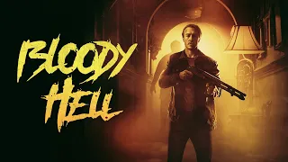 BLOODY HELL (2021) - Official Trailer #1