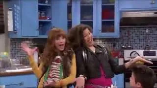 Shake It Up   Opening Theme Song