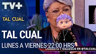 Tal Cual | 29 de Enero de 2024