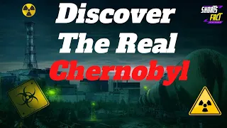 nuclear chernobyl disaster - chernobyl incident