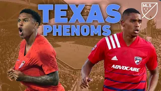 Texas Soccer: How Texas Made Weston McKennie, Reggie Cannon, and other Soccer Phenoms