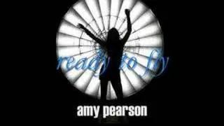 Amy Pearson - Ready To Fly
