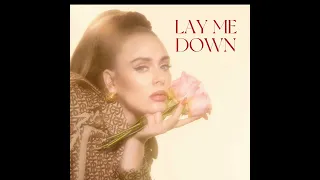 Adele - Lay Me Down (Target Edition)