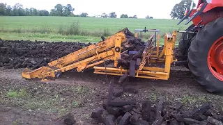 Turf Turner loader3