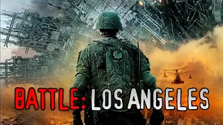 🔫 Battle: Los Angeles (2011) Full Game Longplay