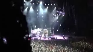 PHISH : 2001 : {1080p HD} : Ampitheater at the Wharf : Orange Beach, AL : 8/1/2014