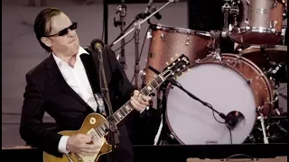 Joe Bonamassa - Muddy Wolf at Red Rocks (2014)